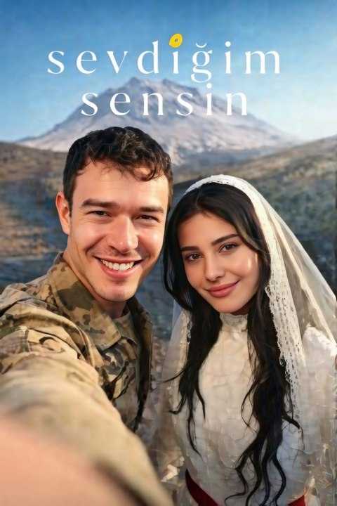 Sevdigim Sensin - Episode 8 - Eng Sub