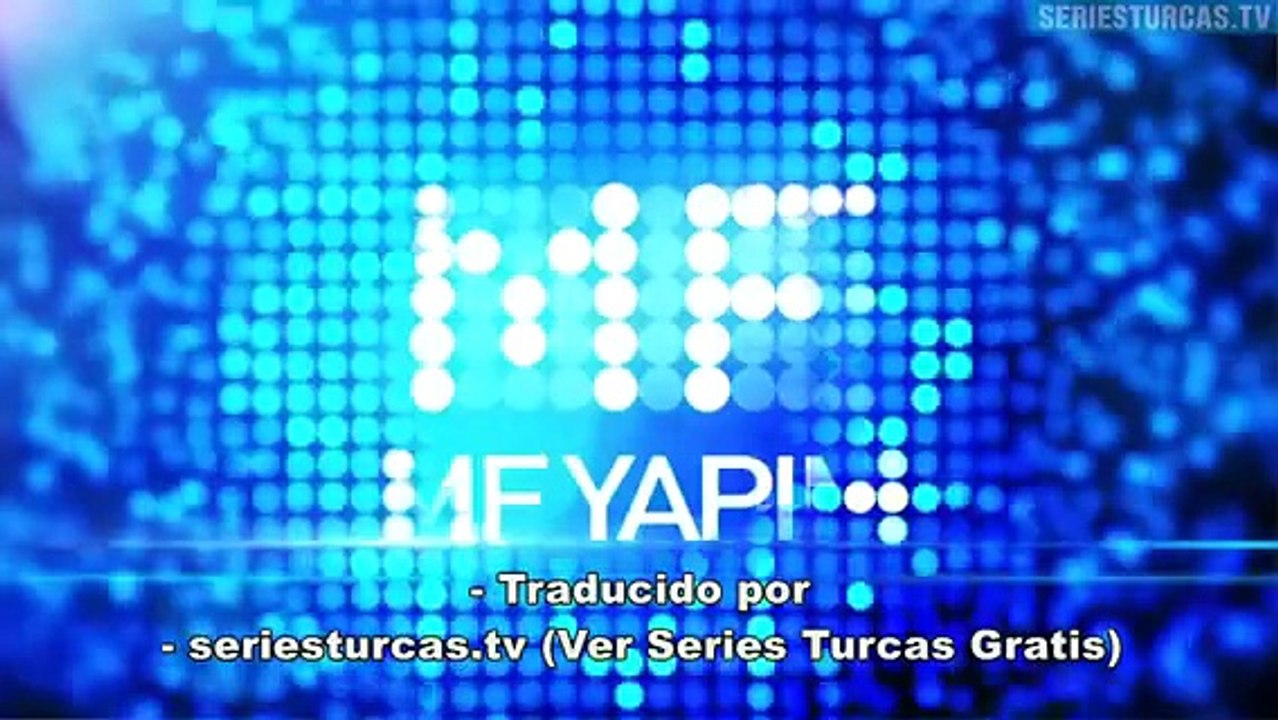 Bahar Capítulo 8 (en Español)