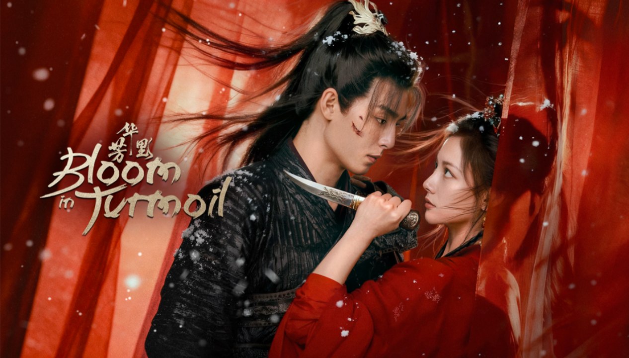 [Eng Sub] Bloom in Turmoil Ep 9-10