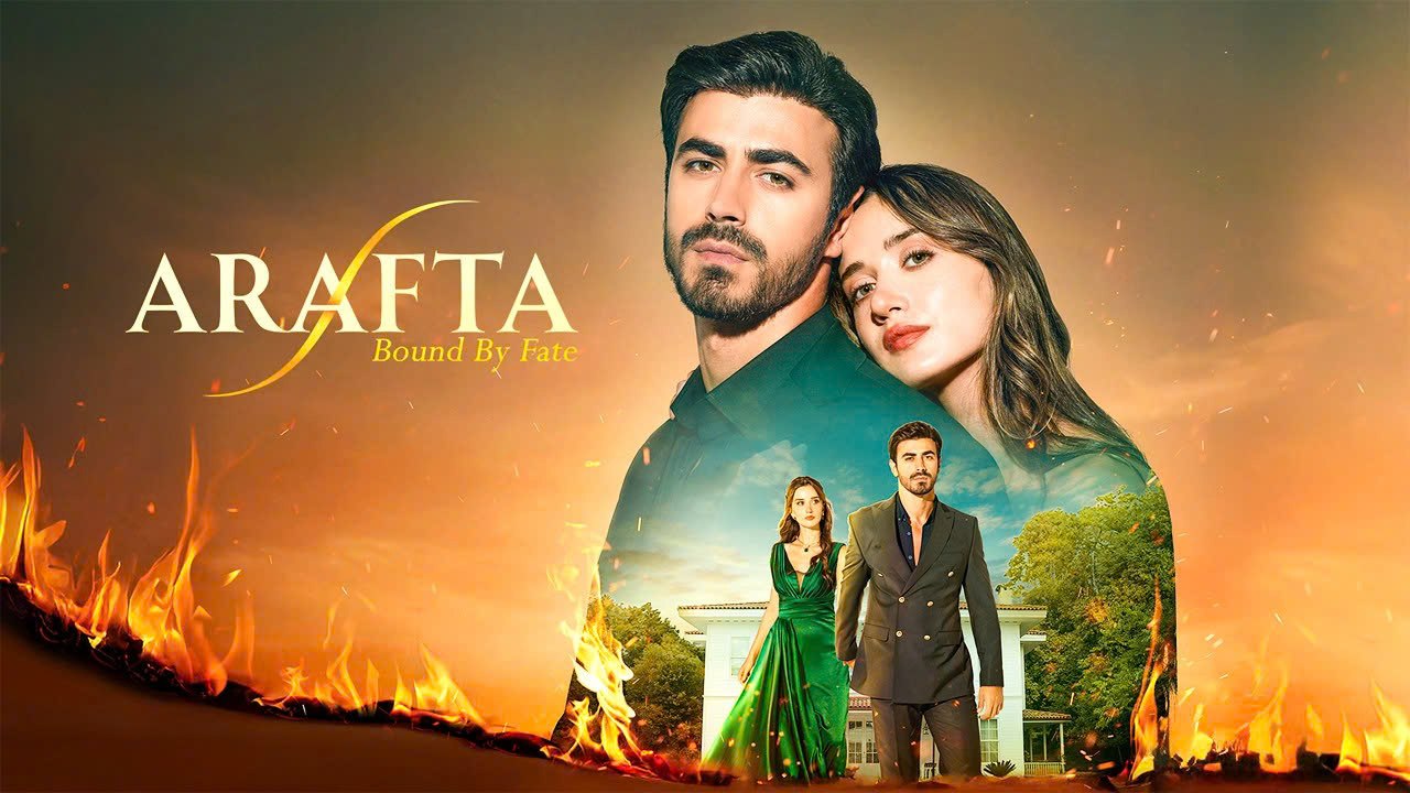 Arafta - Episode 83 - Eng Sub