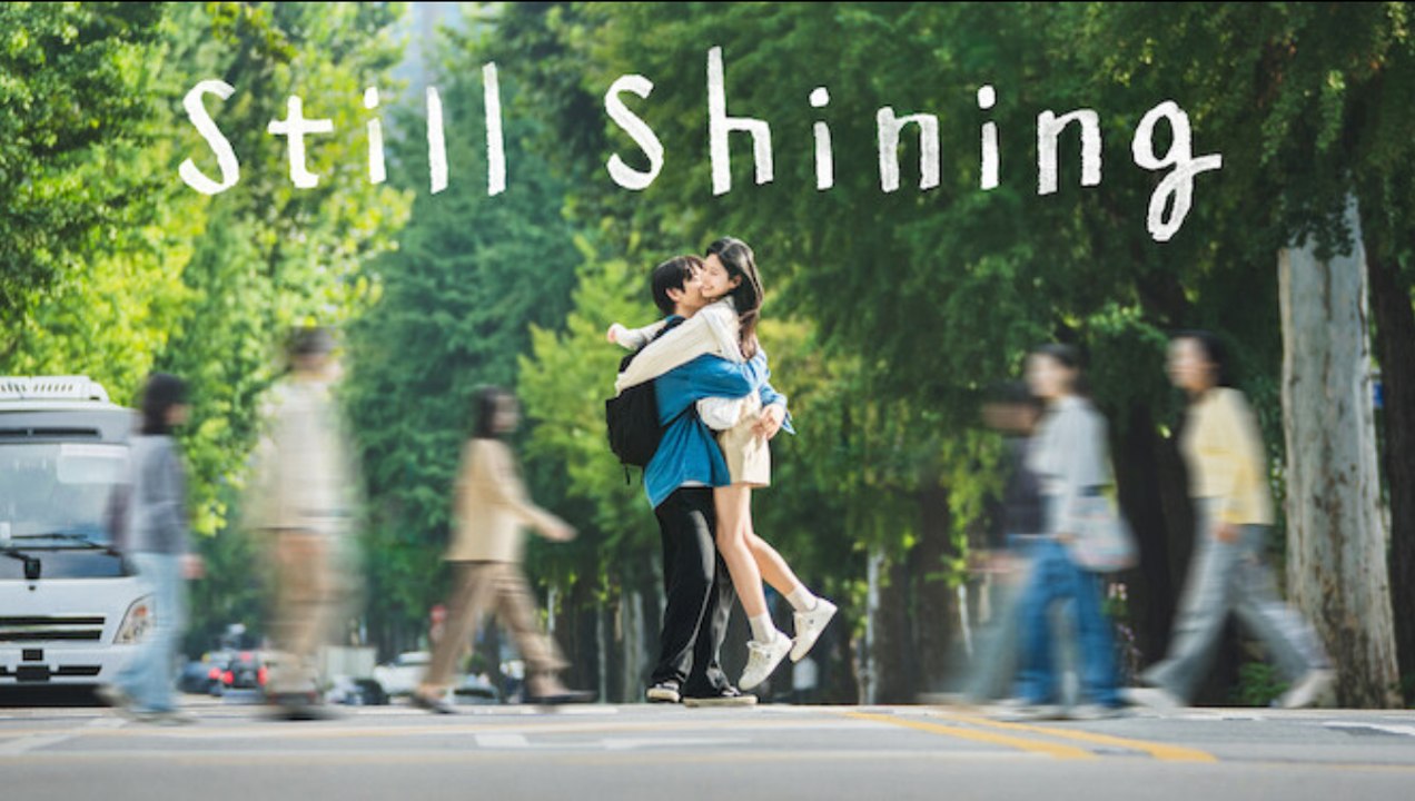 Still Shining (2026) Ep 2 - Eng Sub