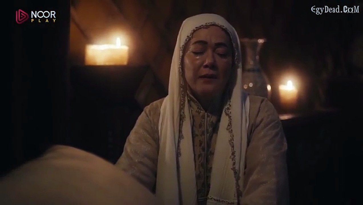 المؤسس اروهان الموسم الاول مدبلج الحلقة 12 جزء 2