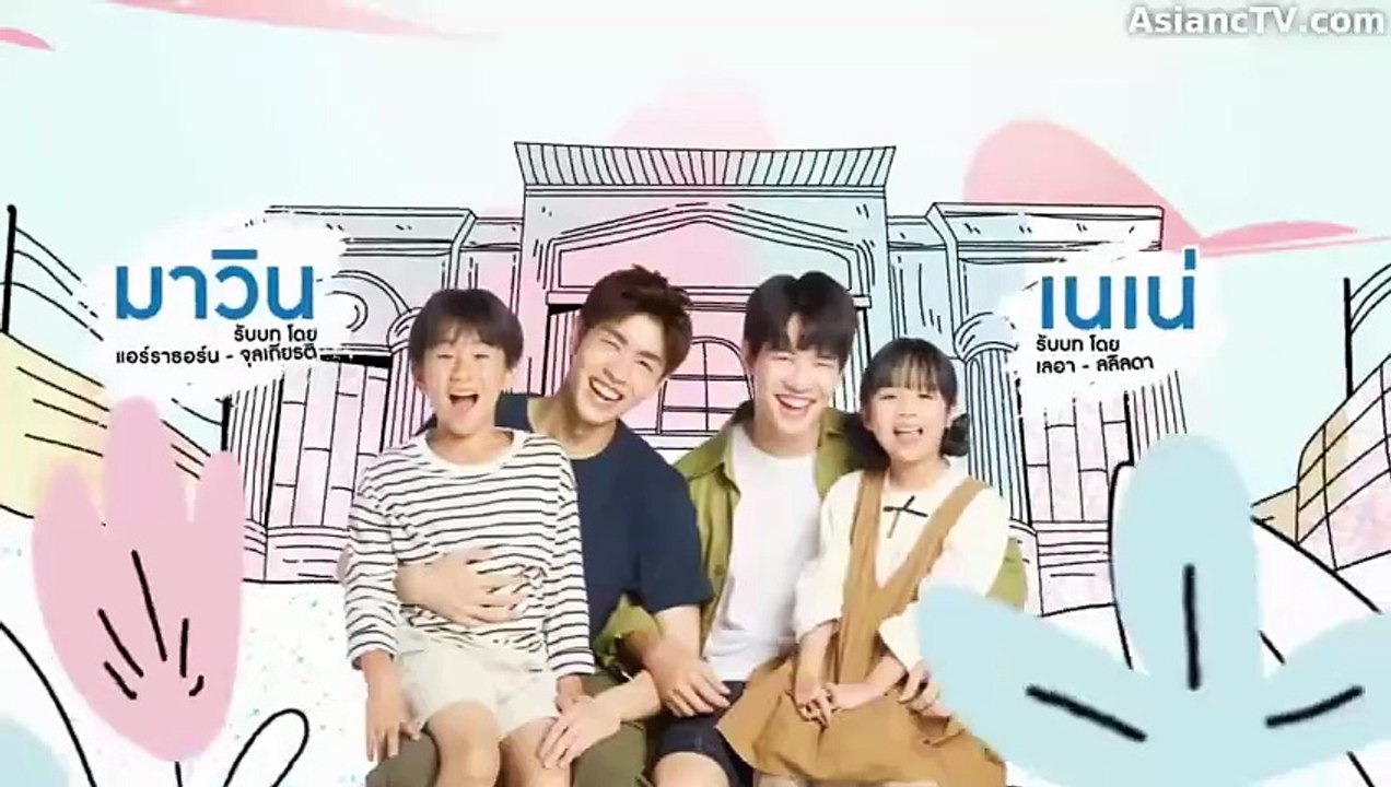 Eng Ep.5 Reloved