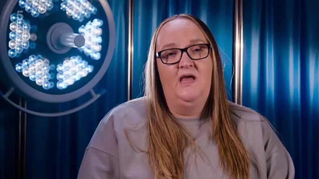 Skin A and E S06E01