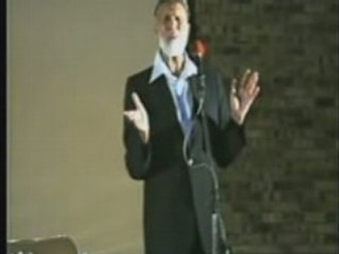 What the Bible Say About the Prophet Muhammed (PBUH) 3