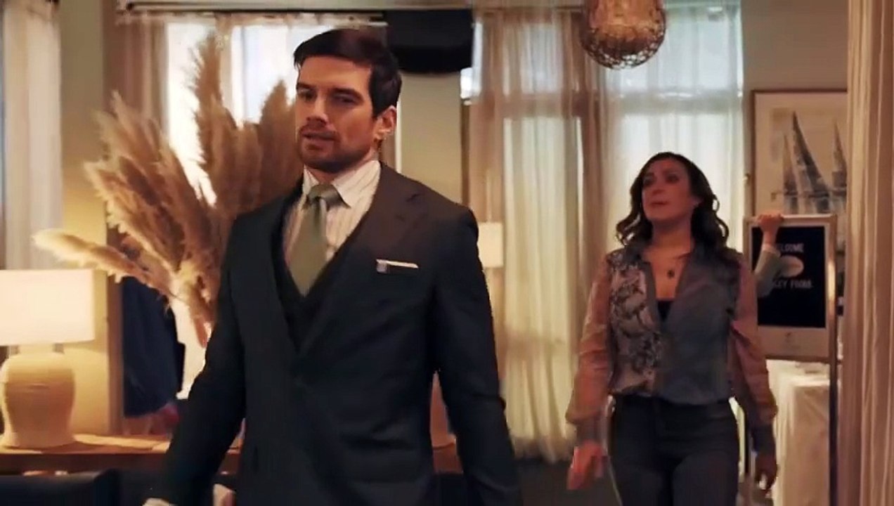The Imposter S01E03