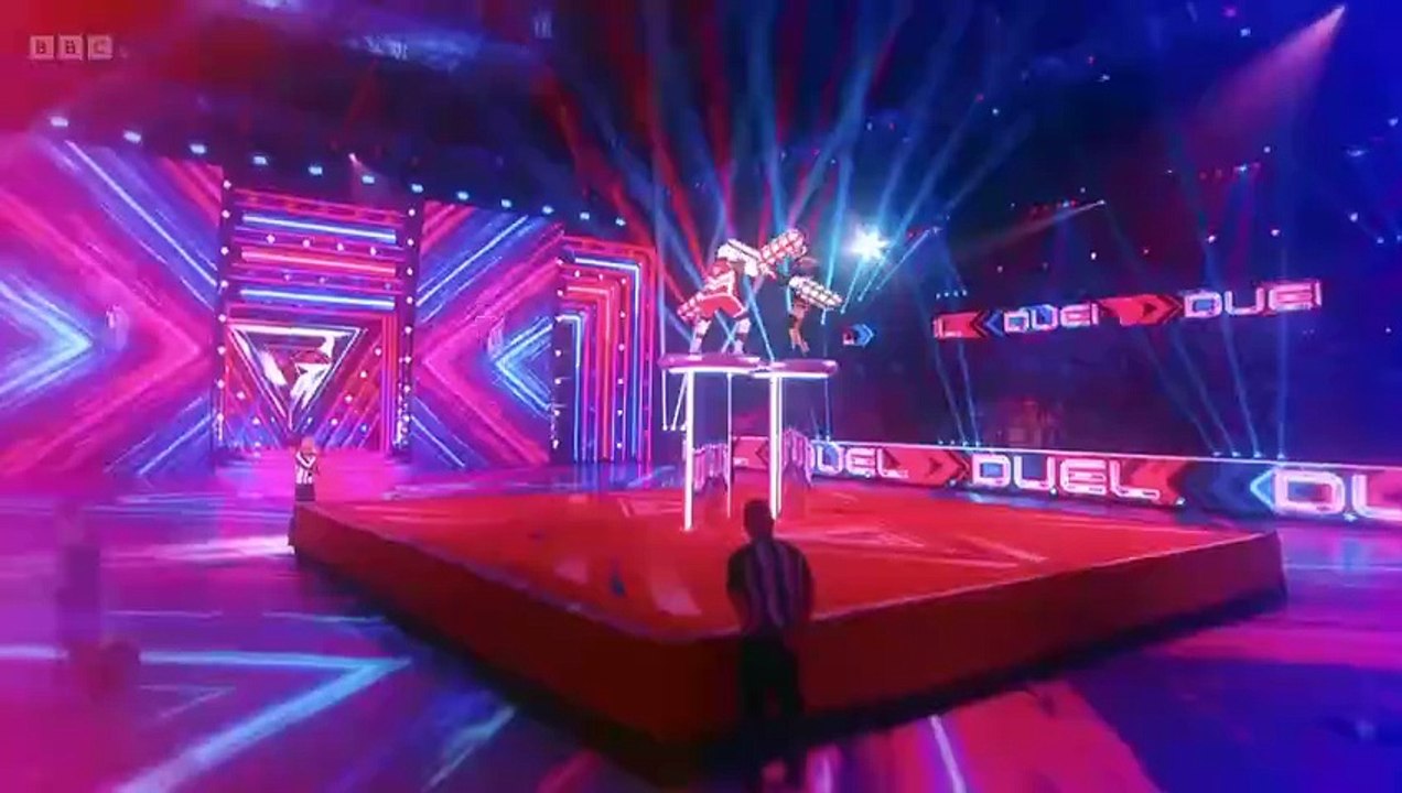 Gladiators Epic Pranks 2026 Season 2 Episode 10
