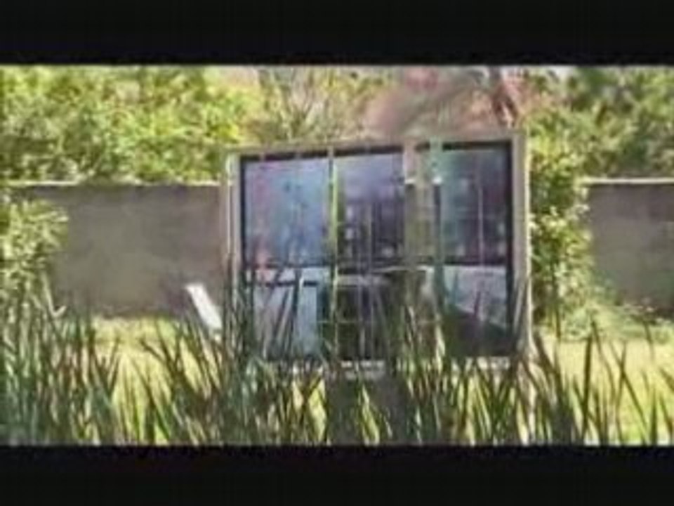 Jardi'n'jazz installations