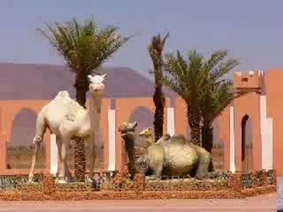 zagora