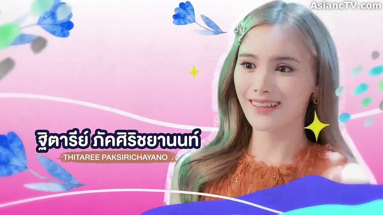 I Wanna Be Sup'tar Episode 5 Engsub