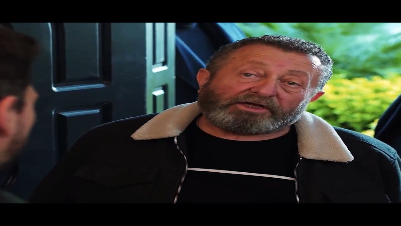 Hudutsuz Sevda 61.BöLüM