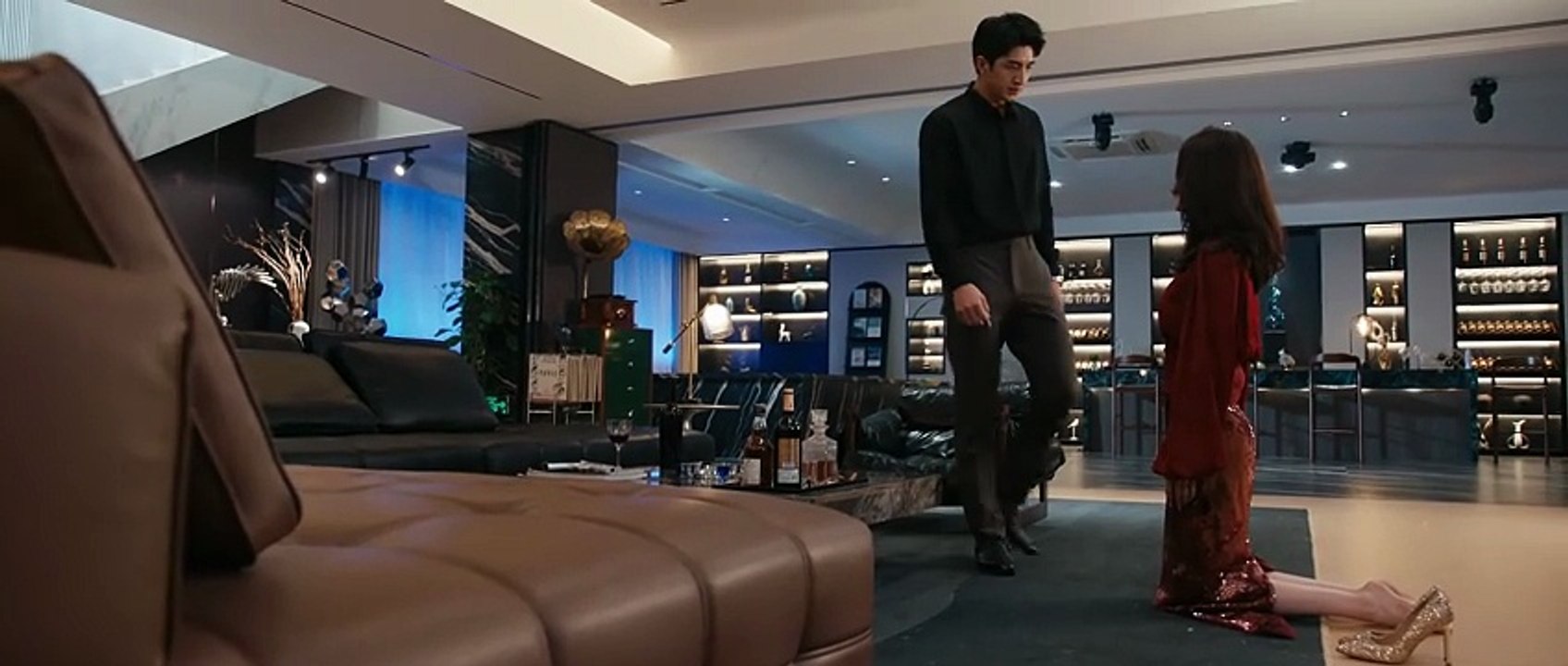 The Glory Fades Episode 22