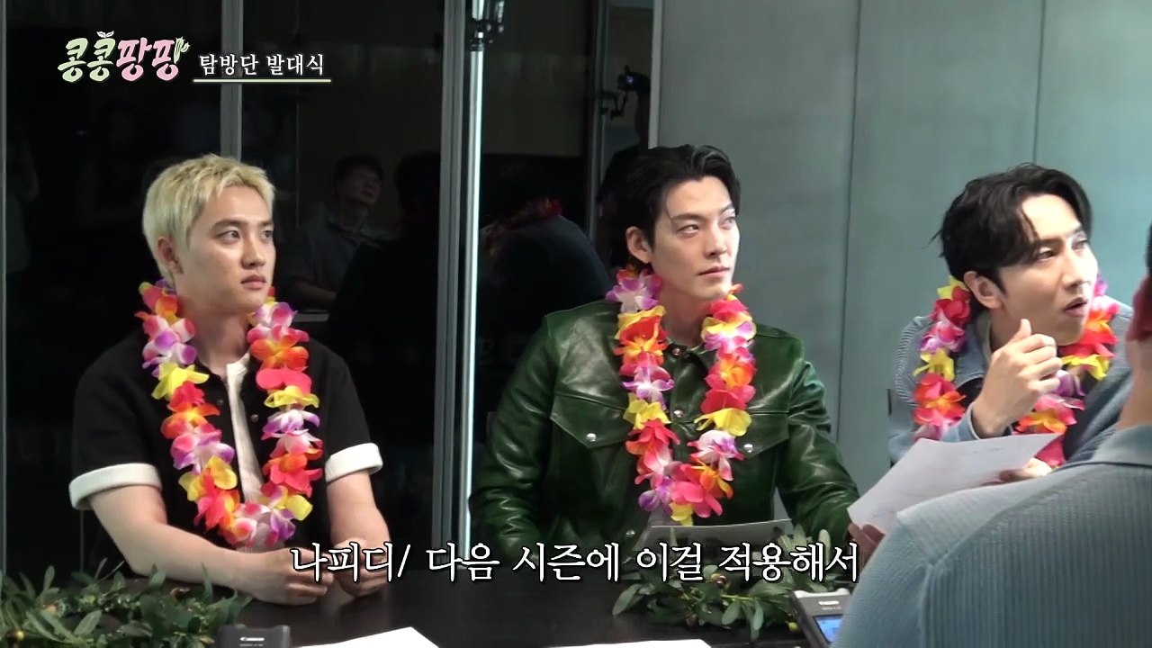 Gbrb- Joy Pops Laugh Pops Episode 1