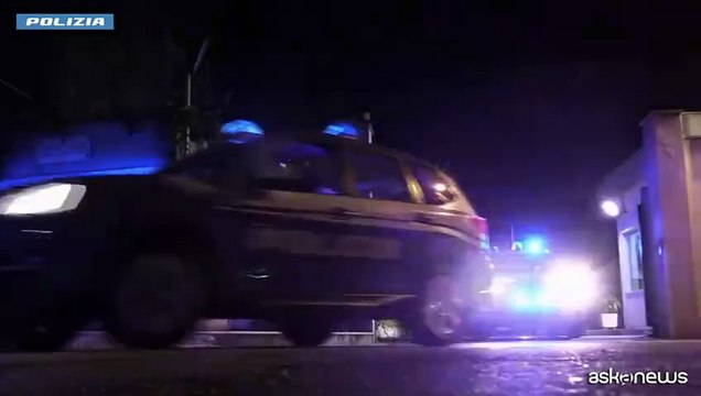 'Ndrangheta, vasta operazione in cinque regioni: 54 misure cautelari