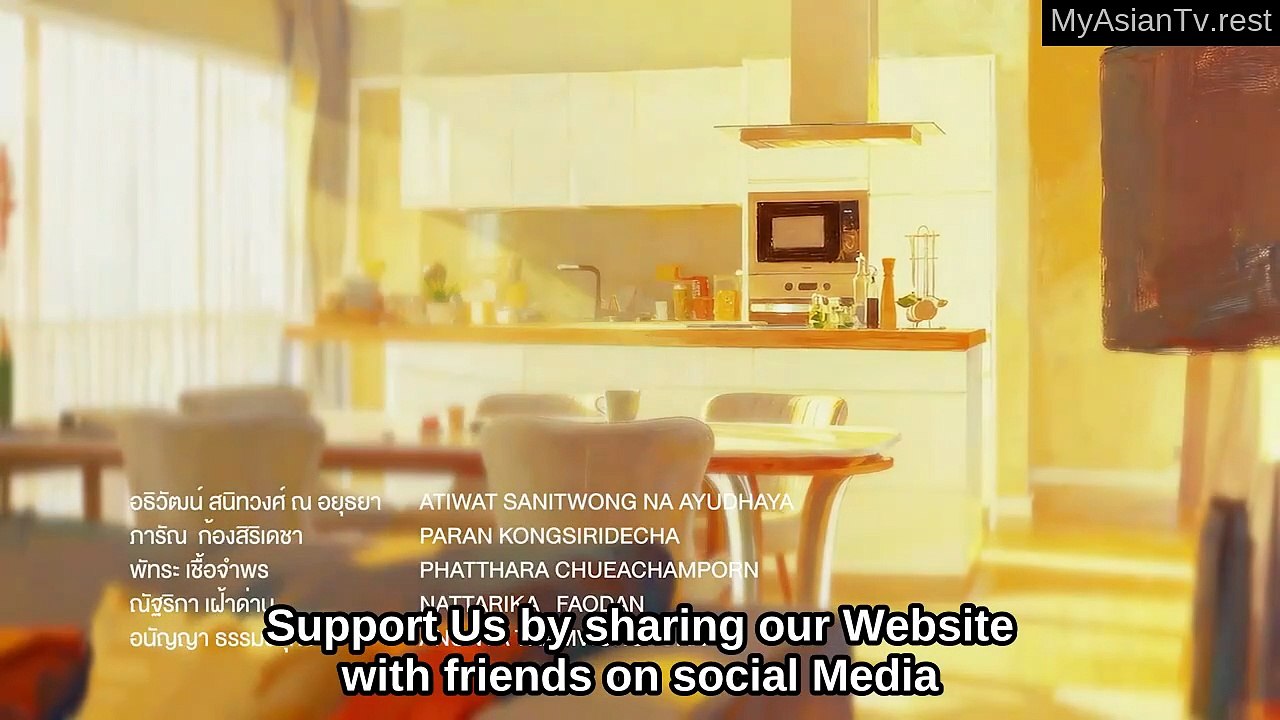 Heart Code (GL Series 2026) Ep.5 with Eng Sub