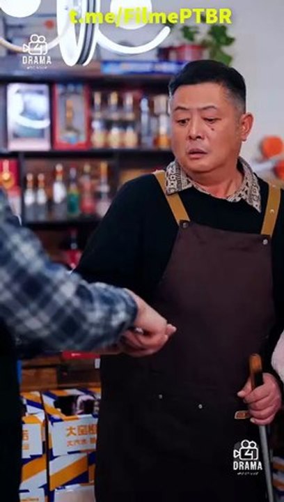 [Dublado PT] Ele Chega de Ser Bonzinho Série Completa