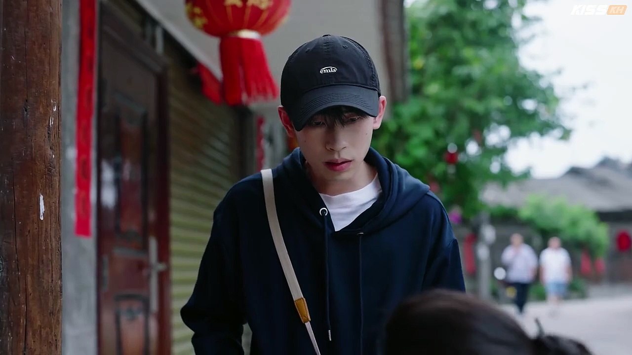 Pluto Charon Ep 1