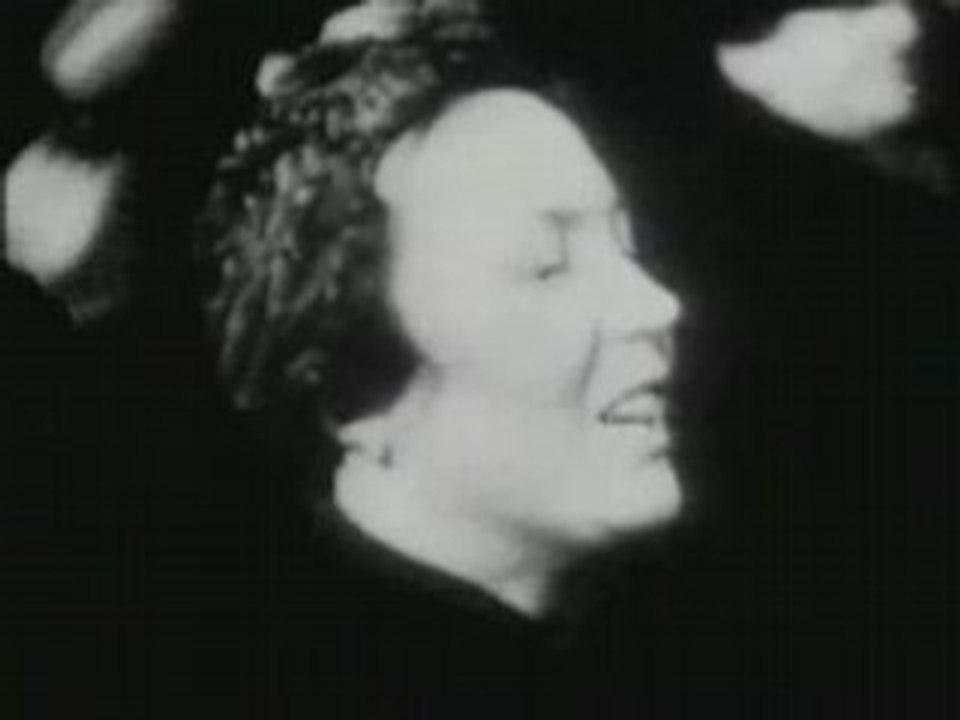 Quand j'entends le mot culture, je sors mon revolver.