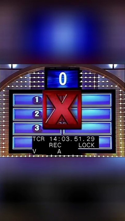 Steve Harvey Stops Family Feud Cold Over a Confusing Answer