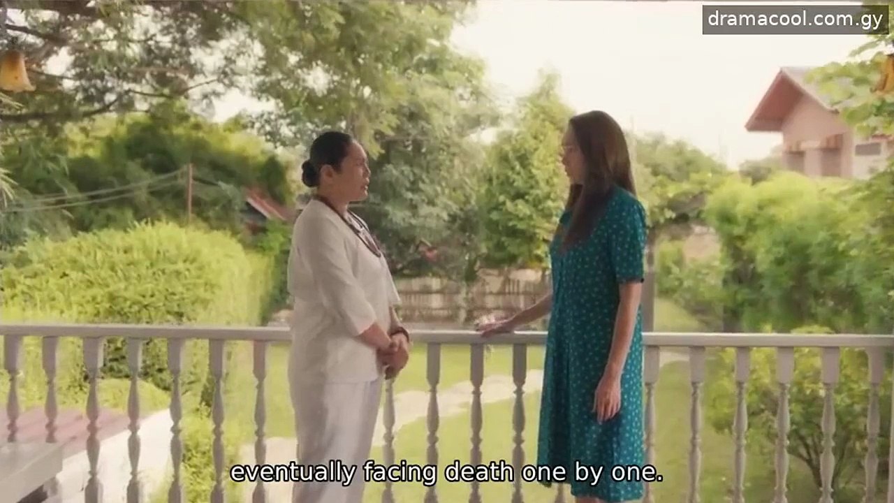 Runaway Ep 4.2 Engsub