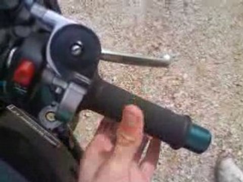 [TZR FURIOUS] MHR TEAM 80cc