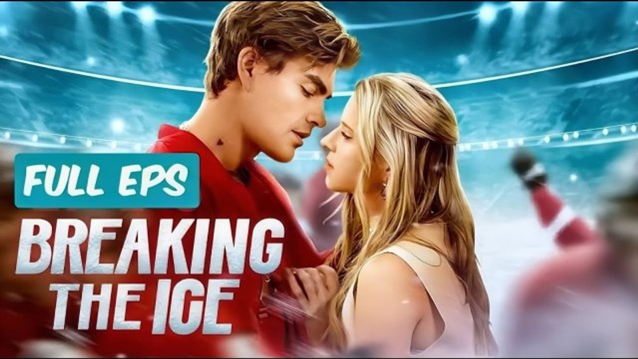 Breaking the Ice (2024)