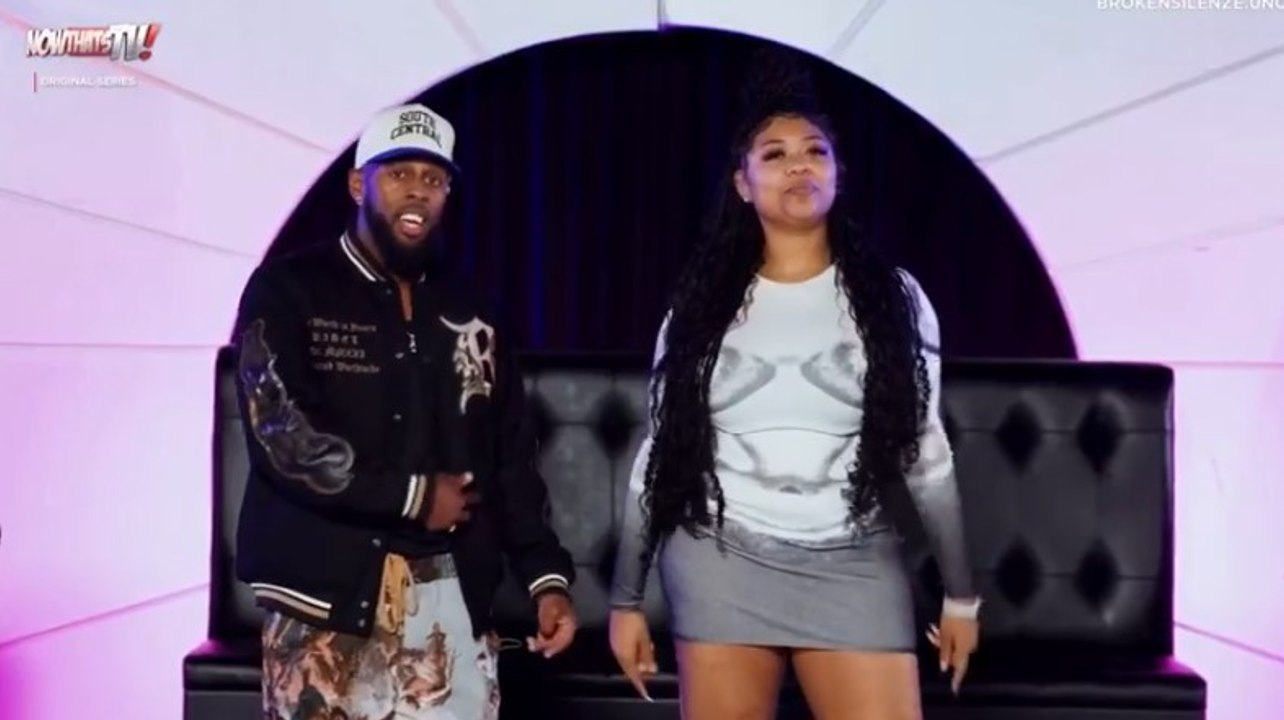 Mean Girlz Season 2 Auditions Part 2