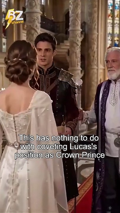 Betrayal and Rebirth -(2026) - FULL ENGSUB