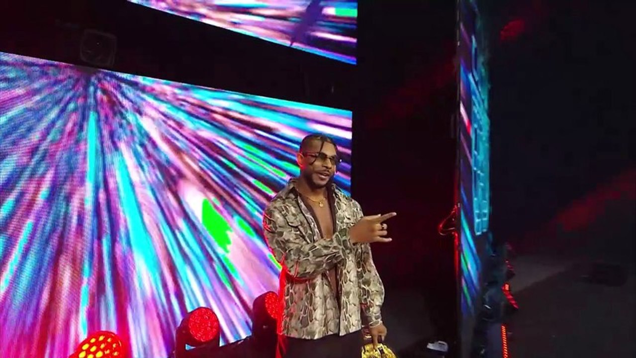 All Elite Wrestling Collision 2026 02 28 RAAWWW