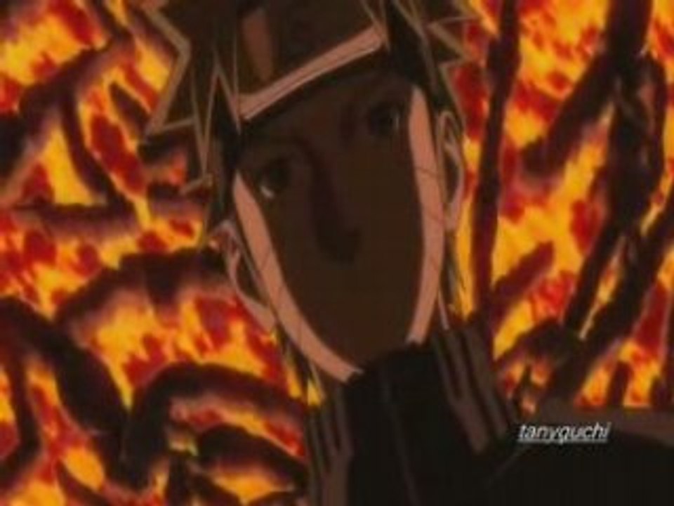 Amv shippuuden neuromantix remix