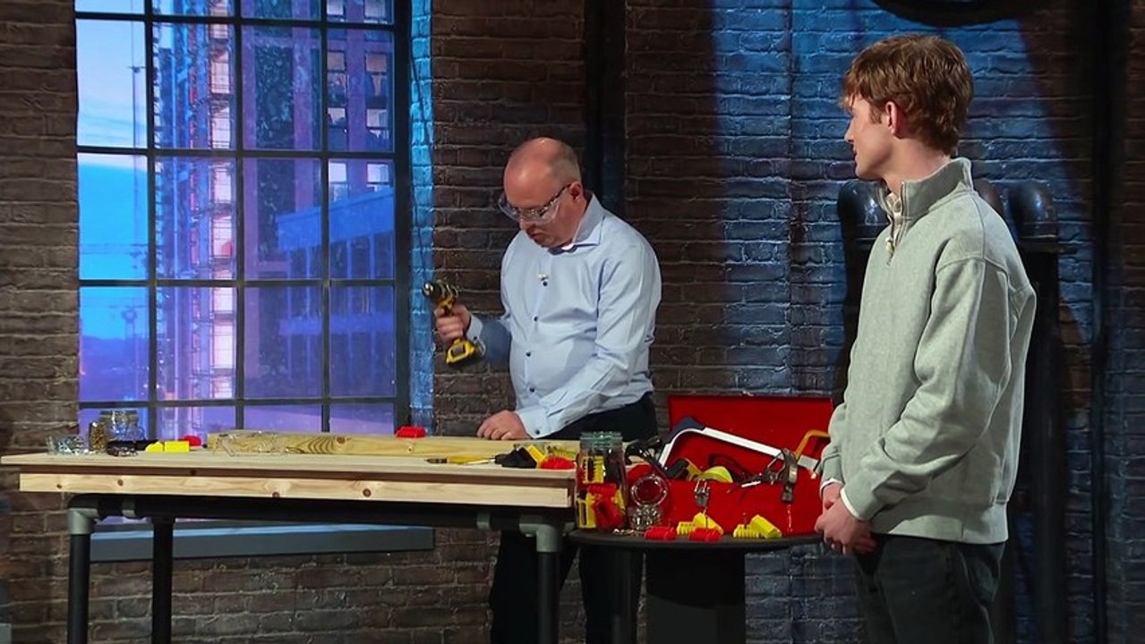 Dragons Den UK S23E07 FTP - video Dailymotion