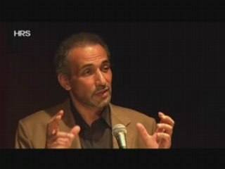 Ramadan Tariq 3) Tolerance and Compassion