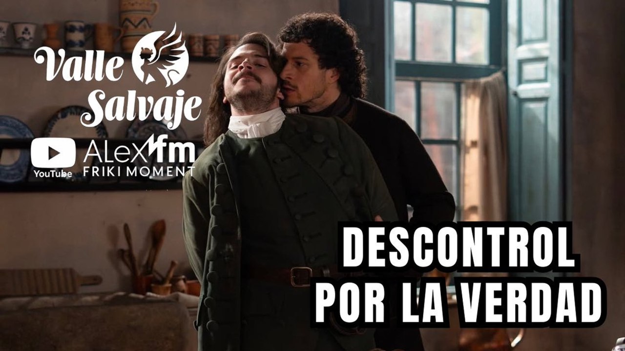 Salvaje Episodio 384 Legendado