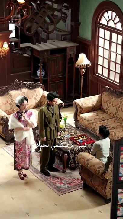 [مدبلج] بعد عودتي للحياة، لن أصفح عنه