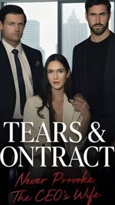 TEARS AND CONTRACTS: Full
