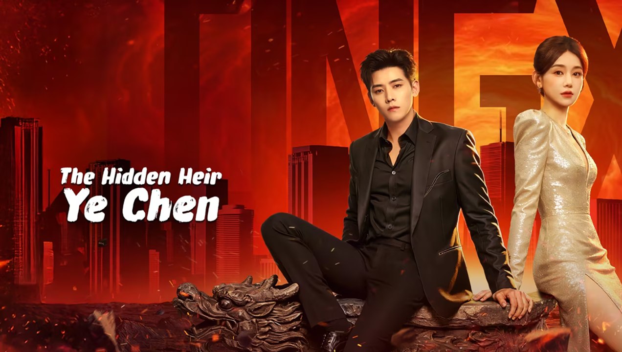 The Hidden Heir Ye Chen Episode 24