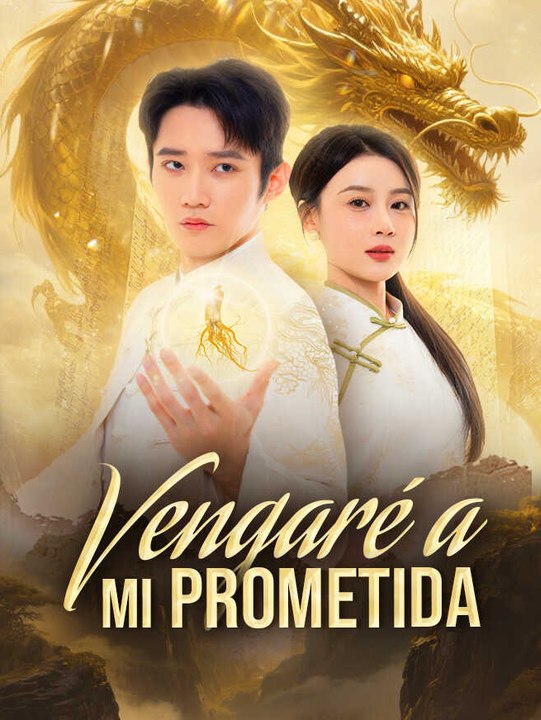 Vengaré a mi prometida