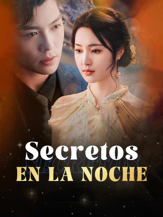 Secretos en la noche