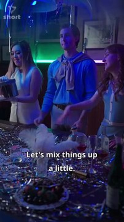 My Wife Never Knew Who I Was - When He Walked Away shortmintz