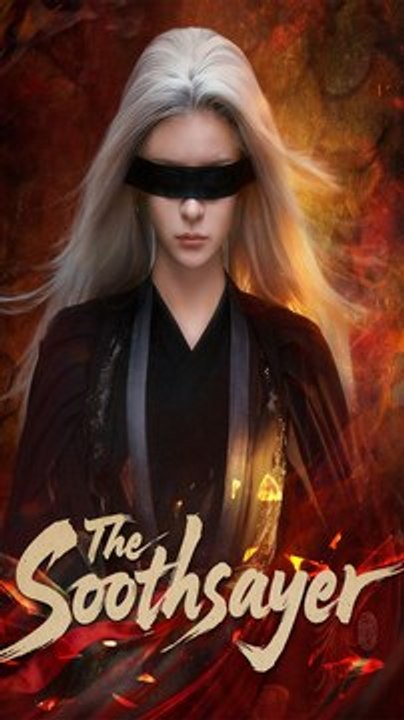 The Soothsayer - Chinese Drama - English Sub