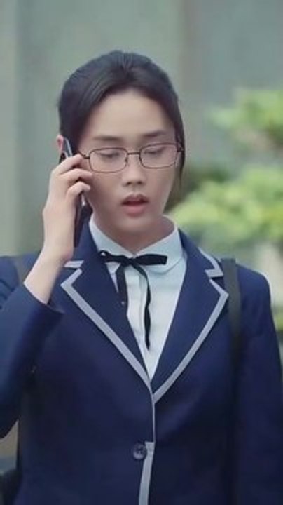 heiress na nanalo gamit ang talino chinese drama. linda walker chinese drama