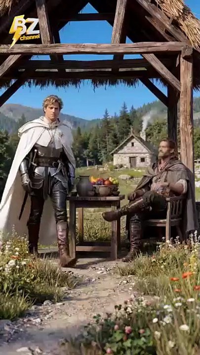 [TOP MOVIE🔥] Wait! My Peasant Dad is an Oracle ArchMage - FULL MOVIE ...