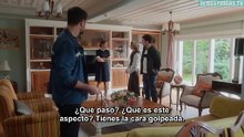 Sevdigim Sensin - Capitulo 3