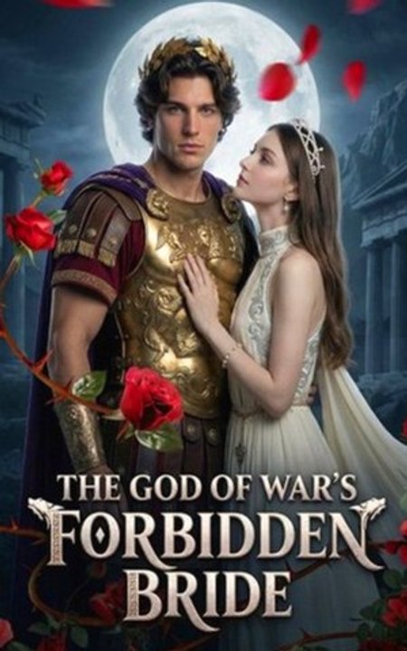 🍂 The God of War's Forbidden Bride #FullMovie 🍂