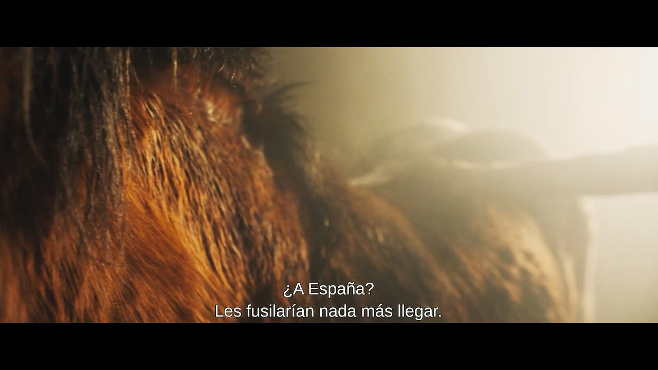 La Tregua - Trailer (Spanisch) HD