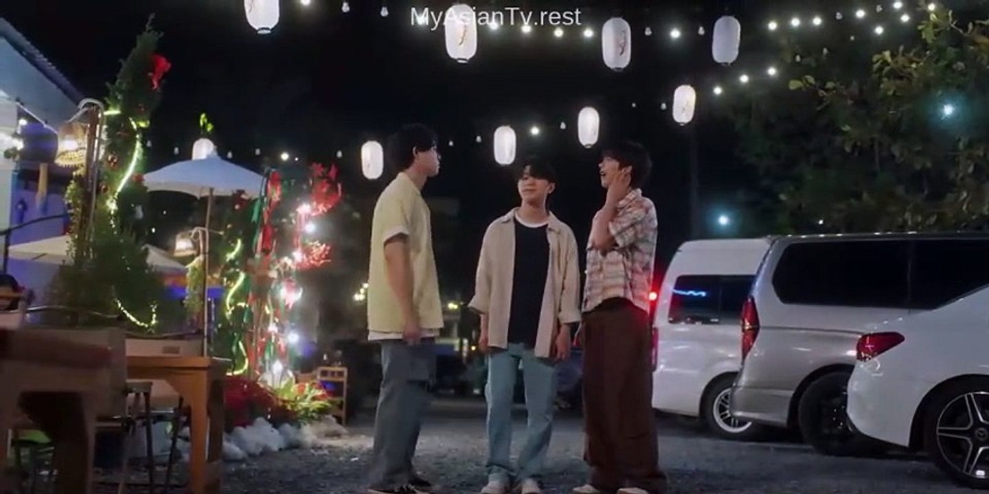 Fourever You Part 2 Ep 3 Engsub