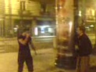 Midle place victor hugo