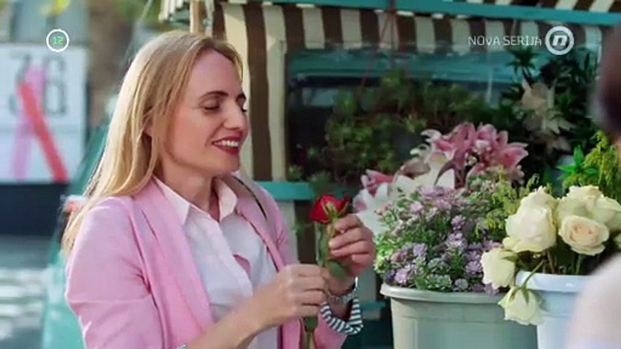 Serija Tajne Proslosti 3 epizoda Nova serija