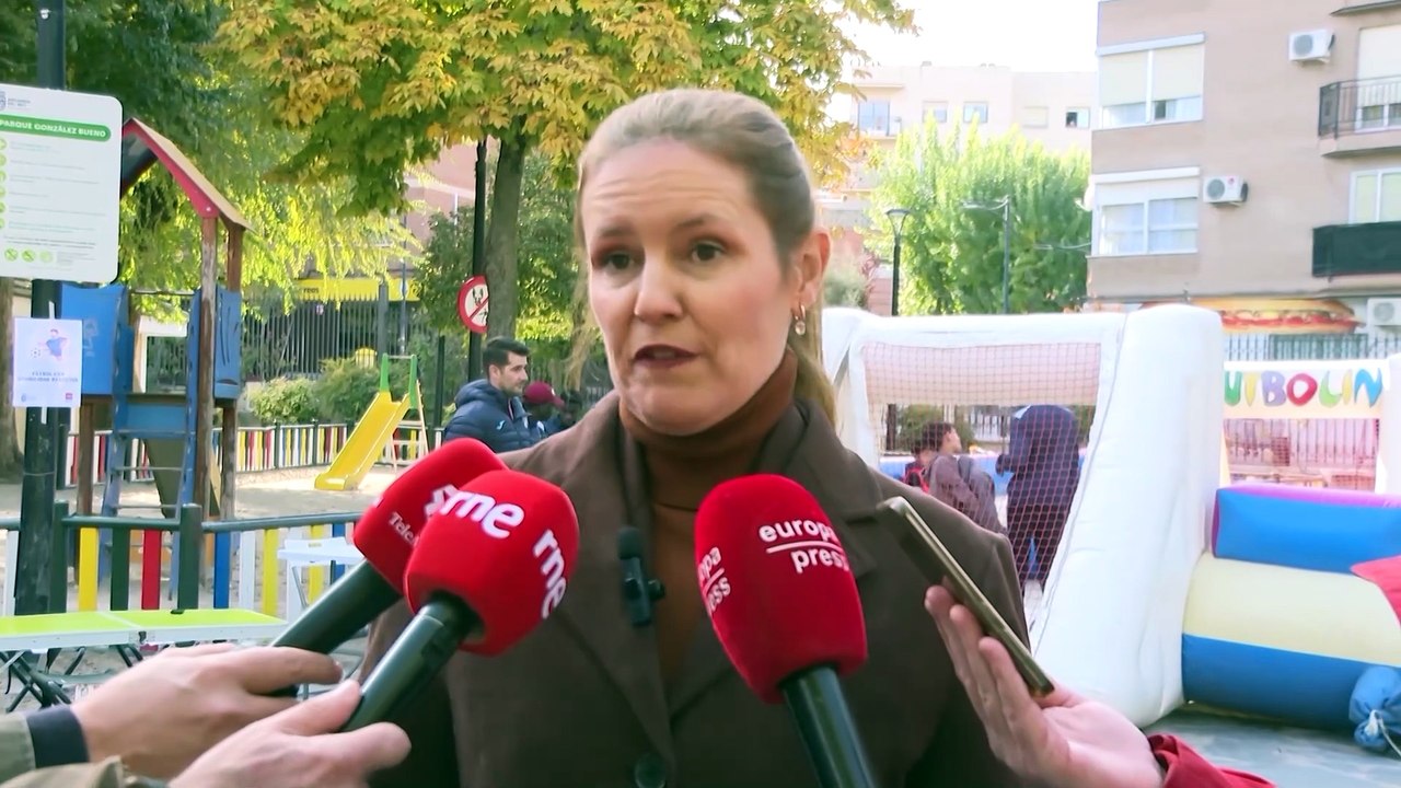 CCAA del PP, menos Ceuta y Canarias, plantan a Rego en la sectorial de Infancia