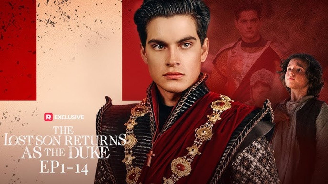 The Duke's Hidden Agreement - Eng Sub Full Movie - #lovestory #romance #shortdrama #dramaseries